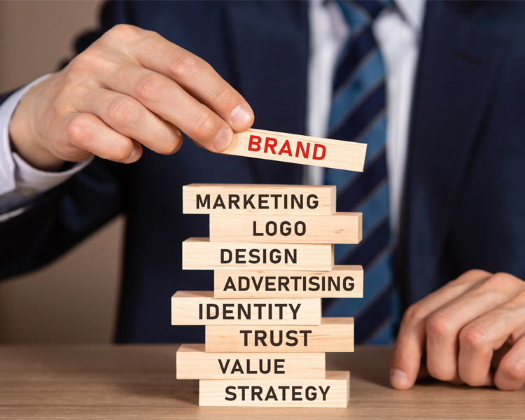 Best Brand Design Agency in India